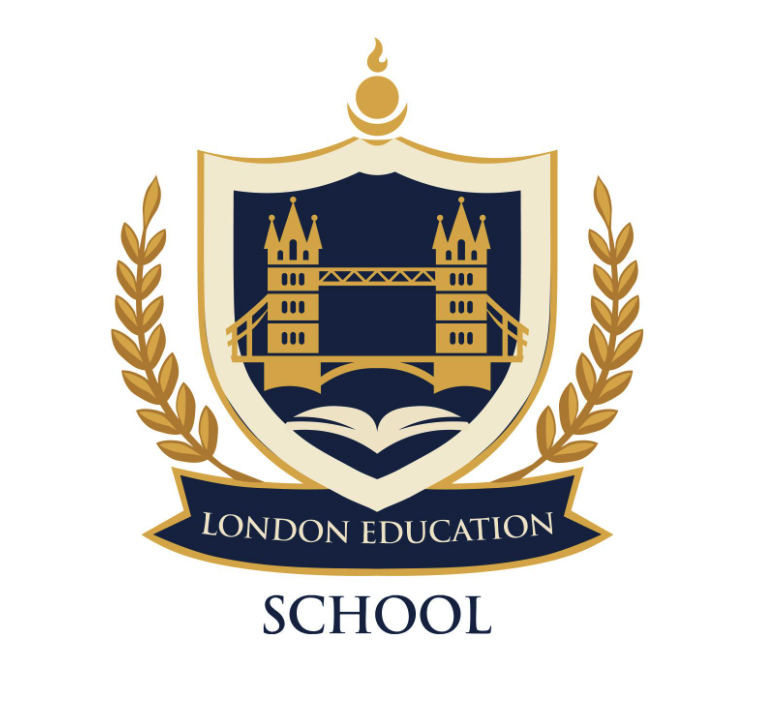 London Education School Logo